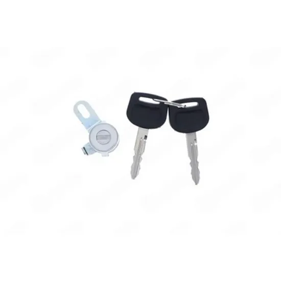 Inchizator hayon TOYOTA HILUX 8 2015-> Butuc Broasca Hayon cu 2 chei Perioada 2015 2016 2017 2018 2019 2020