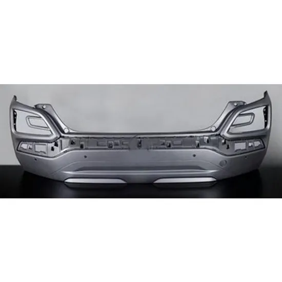 Bara Spate HYUNDAI KONA 2017->2023 Bara spate (cu predecupaje pentru senzori parcare) Perioada 2017 2018 2019 2020