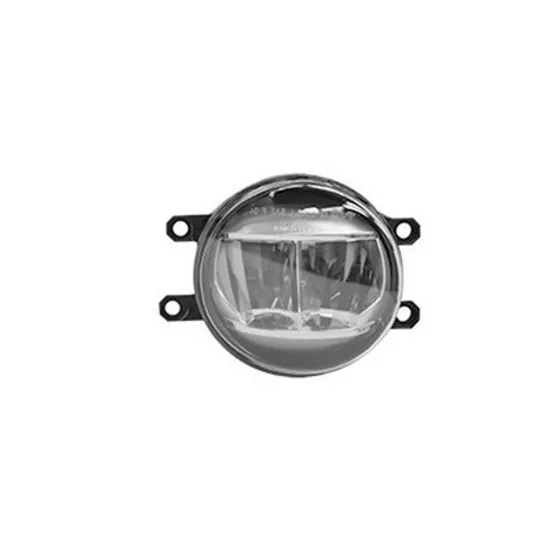 Proiector TOYOTA LAND CRUISER PRADO J15 2009-> Proiector LED (E) dreapta Perioada 2015 2016 2017 2018 2019 2020 2021