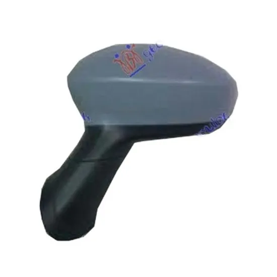 Oglinda FIAT PUNTO EVO 199 2008-> Oglinda exter stanga electrica/incalzire pt vopsit Perioada 2008 2009 2010 2011 2012