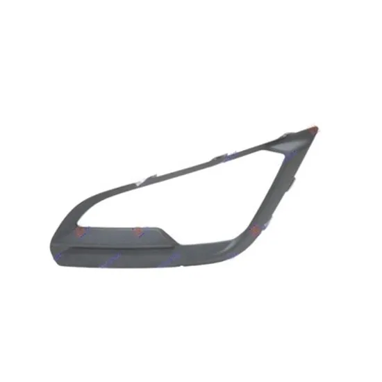 Ornament Proiector FORD ECOSPORT 2012-> Rama proiector stanga Perioada 2017 2018 2019 2020 2021