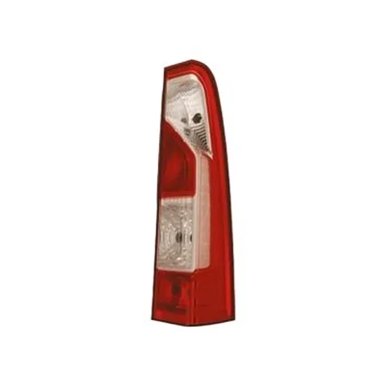 Lampa stop spate dreapta OPEL MOVANO B 2010->2020 perioada 2010 2011 2012 2013 2014 2015 , semnal alb,