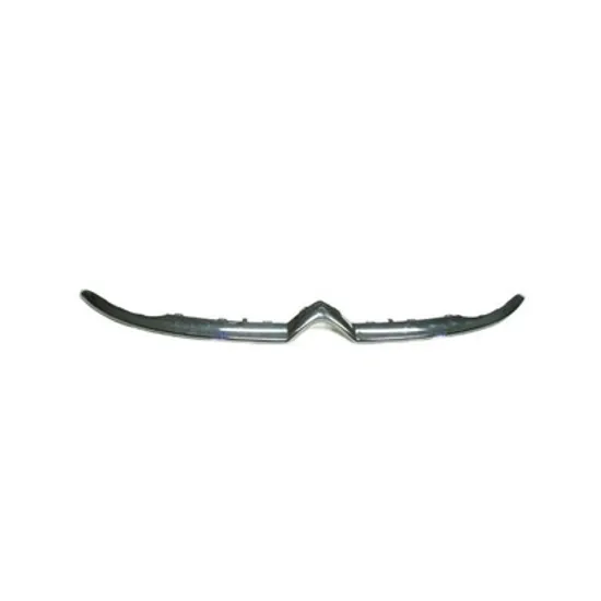 Ornament Grila CITROEN BERLINGO B9 2008-> Bandou grila fata inferior cromat 2012-> Perioada 2012 2013 2014 2015