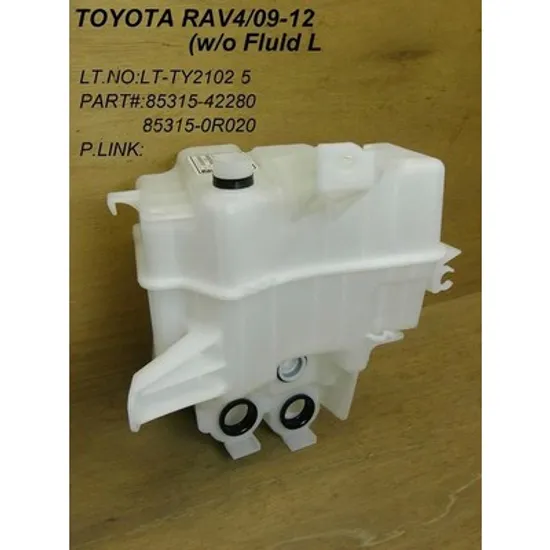 Vas Spalator TOYOTA RAV 4 III 2005->2014 Vas spalator 09- fara senzor Perioada 2008 2009 2010