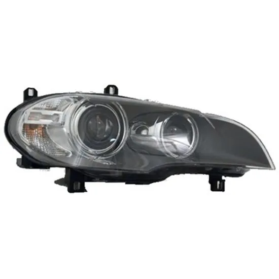 Faruri BMW X5 E70 2006->2013 Far dreapta Xenon 2010->2013 Perioada 2010 2011 2012 2013