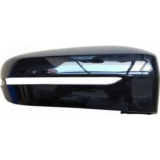 Capac Oglinda BMW 6 Gran Turismo G32 2017-> Capac Oglinda exterioara vopsit negru STANGA Perioada 2017 2018 2019 2020
