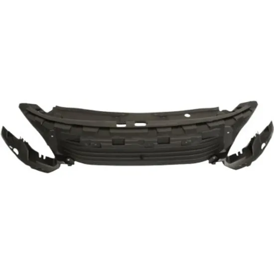 Grila radiator PEUGEOT 2008 1 2015->2020 perioada 2013 2014 2015 2016 2017 2018 de la an de fabricatie 2016