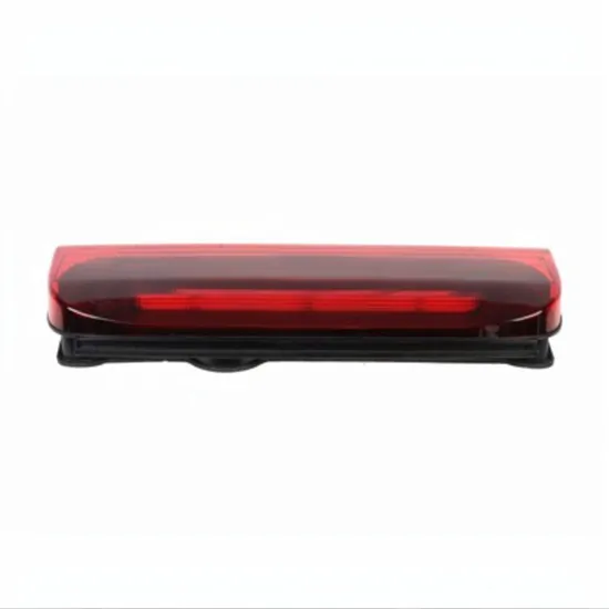 Stop Spate FORD TRANSIT CONNECT 2014-> Lampa stop suplimentara LED Perioada 2013 2014 2015 2016 2017 2018 2019