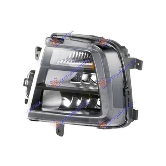 Proiector VW SCIROCCO 2008->2017 Proiector cu lampa pozitie HELLA stanga Perioada 2014 2015 2016 2017 2018 2019 2020