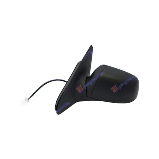 Oglinda FORD MONDEO 3 2000->2007 Oglinda exterioara electrica cu incalzire pentru vopsit 2003-> stanga Perioada 2003 2004 2005 2006 2007