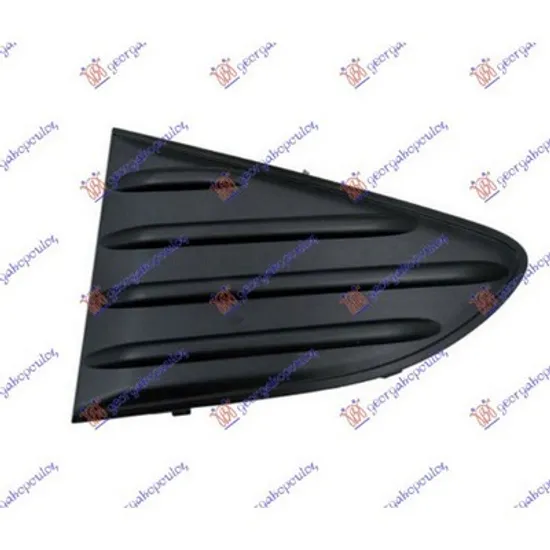 Grila Bara TOYOTA YARIS 2013->2020 Grila bara spate/rama proiector stanga Perioada 2017 2018 2019 2020 2021 2022 2023