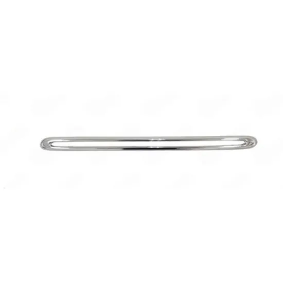 Ornament Grila MERCEDES GLE Coupe C167 2019-> Bandou Grila bara fata cromat DREAPTA Perioada 2019 2020 2021 2022 2023 2024