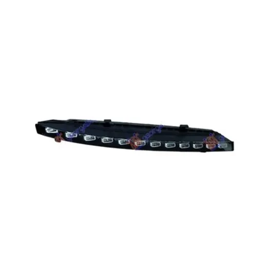 Lampa Fata AUDI Q7 2006->2015 Lampa pozitie daylight S-LINE LED ULO stanga Perioada 2009 2010 2011 2012 2013 2014 2015