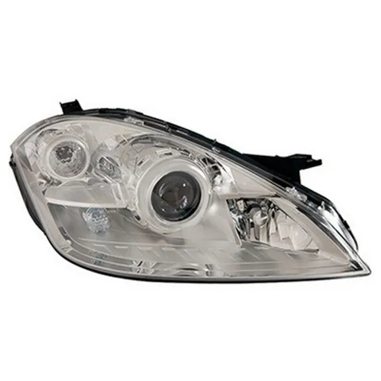 Faruri MERCEDES A-CLASS W169 2004->2012 Far MARELLI 2008-> XENON dreapta Perioada 2008 2009 2010 2011 2012