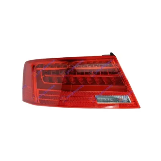 Stop Spate AUDI A5 8T3 2007->2017 Lampa spate exterioara COUPE LED (MARELLI) stanga, 2012-> Perioada 2011 2012 2013 2014 2015 2016