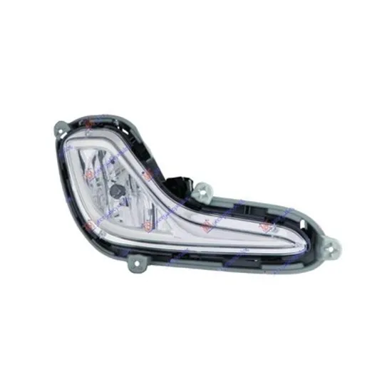 Proiector HYUNDAI ACCENT 4 2010-> Proiector (E) dreapta Perioada 2011 2012 2013 2014 2015 2016 2017