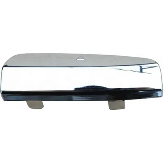 Capac Bara fata MERCEDES GLE Coupe C167 2019-> Capac carlig tractare fata cromat Perioada 2019 2020 2021 2022 2023 2024