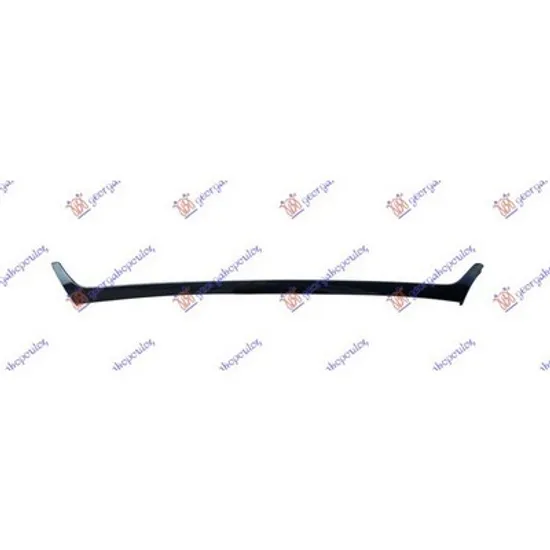 Ornament Grila VW SCIROCCO 2008->2017 Rama grila radiator Perioada 2014 2015 2016 2017 2018 2019 2020