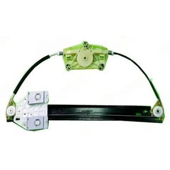 Macara Usa AUDI A6 C6 2004->2011 Macara usa spate electrica fara motor STANGA Perioada 2008 2009 2010