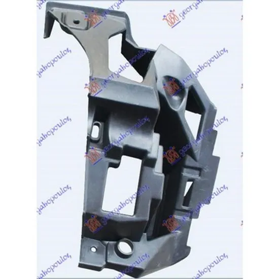 Suport Far VW BEETLE 2011->2019 Suport far PLASTIC interior inferior dreapta Perioada 2016 2017 2018 2019 2020 2021 2022