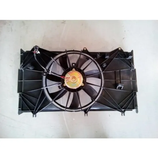 Ventilator Motor SUZUKI VITARA 2015-> Ventilator benzina Perioada 2015 2016 2017 2018 2019
