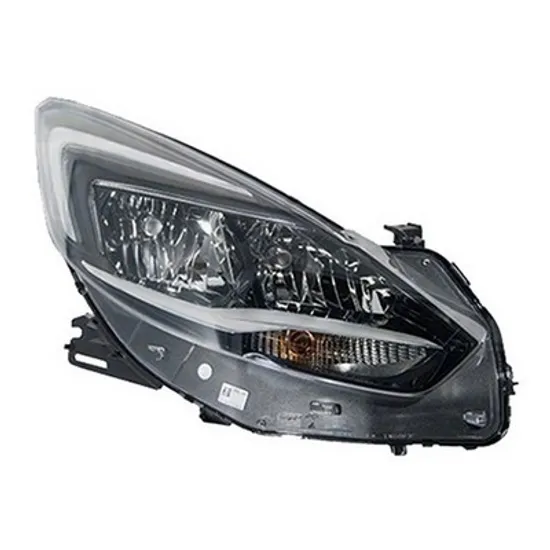 Faruri OPEL ZAFIRA C 2011-> Far reglaj electric (H7/H7) cu daylight LED (MARELLI) dreapta Perioada 2016 2017 2018 2019 2020 2021 2022