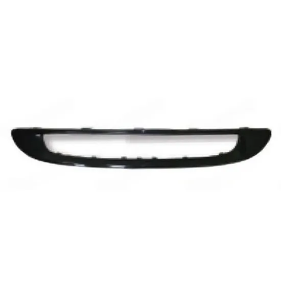 Ornament Grila SMART FORTWO cupe 451 2007->2014 Bandou grila pentru vopsit Perioada 2007 2008 2009 2010 2011 2012