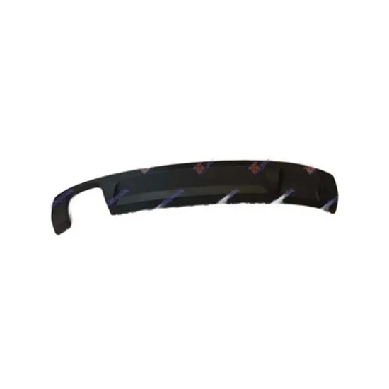 Spoiler Bara spate AUDI A3 8VS, 8VM SEDAN 2013->2020 Spoiler bara spate Perioada 2013 2014 2015 2016