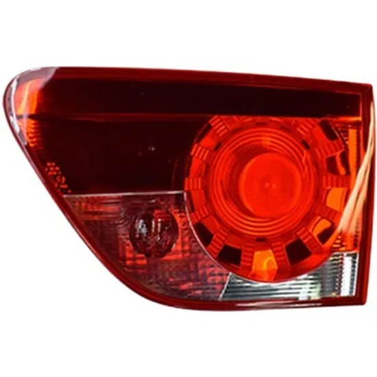 Lampa stop spate dreapta SEAT ALTEA XL 2006-> perioada 2006 2007 2008 2009 2010 2011 , semnal transparent, interior, pentru XL