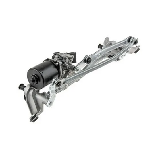 MOTORAS STERGATOR PARBRIZ LUNETA FATA NISSAN NOTE 1,6 -81KW/110CP- 1598cmc, pentru motor HR16DE, perioada 2006,2007,2008,2009,2010,2011,2012
