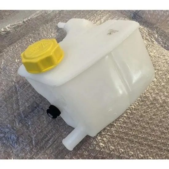 Vas Expansiune FORD KA 1996->2008 Vas expansiune (cu capac) 01- Perioada 2001 2002 2003 2004 2005 2006 2007 2008