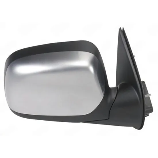 Oglinda ISUZU D-MAX 1 2002->2012 Oglinda exterioara electrica cromat DREAPTA Perioada 2007 2008 2009 2010 2011 2012 2013
