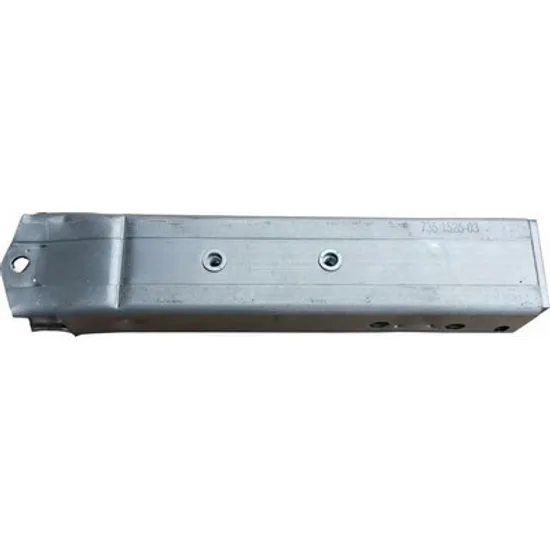 Suport Bara fata MINI CLUBMAN F54 2014-> Suport armatura radiator (aluminiu) STANGA Perioada 2014 2015 2016 2017 2018 2019