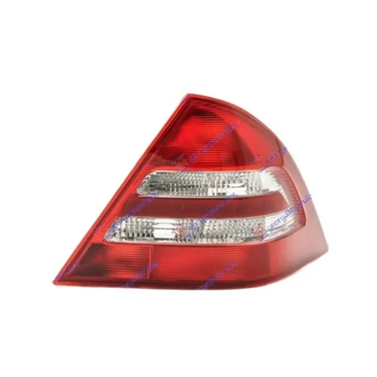 Stop Spate MERCEDES C-CLASS W203 2000->2007 Lampa spate ULO dreapta 2000->2003 Perioada 2000 2001 2002 2003