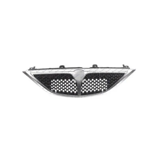 Grila Radiator LANCIA Y 1995->2003 Grila radiator, ptr vopsit (10.00-05.03) Perioada 2000 2001 2002 2003