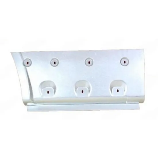 Colt aripa spate FIAT DUCATO 250 2006-> Colt Aripa spate (partea din spate) (4035 mm) (70cm) STANGA Perioada 2006 2007 2008 2009 2010 2011 2012 2013 2014