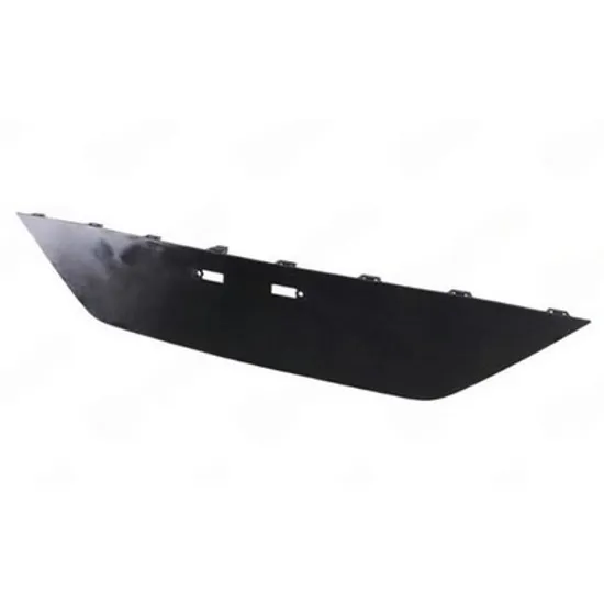 Bandou Bara spate HYUNDAI SONATA 8 2019-> Bandou Bara spate (Suport numar) (SPORT STYLING) Perioada 2019 2020 2021 2022 2023 2024