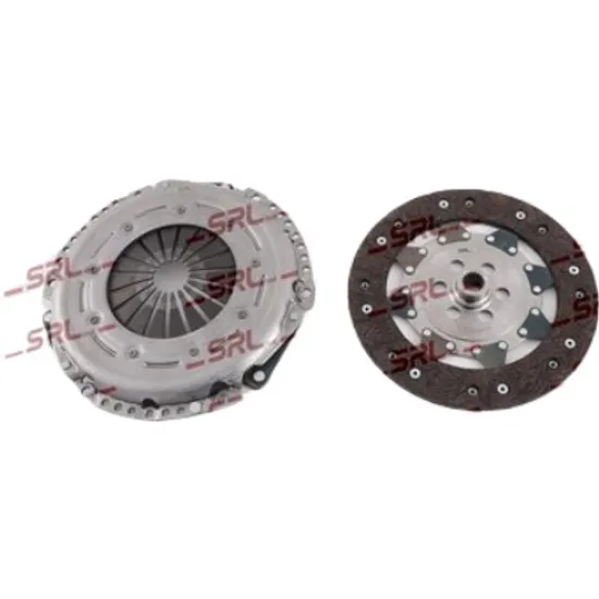 Kit ambreiaj OPEL COMBO 2001->2012 pentru 1.3 CDTI 16V, perioada 2005 2006 2007 2008 2009 2010 2011 2012