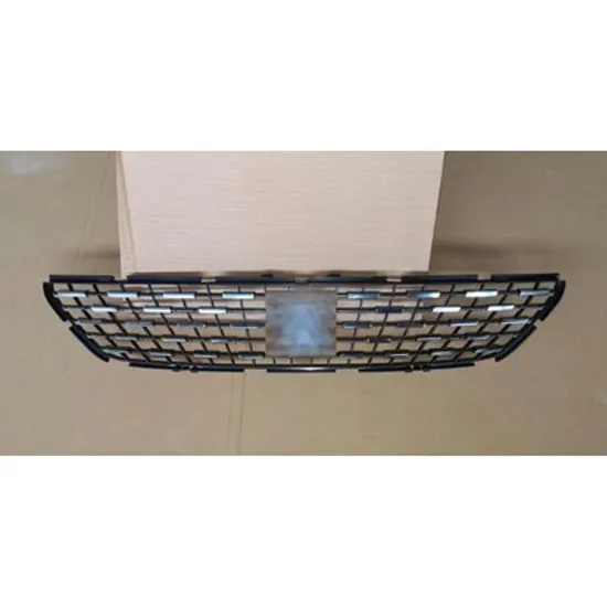 Grila Radiator PEUGEOT 308 2 2013->2021 Grila radiator (cu far FULL LED) cu ornament cromat Perioada 2017 2018 2019 2020 2021