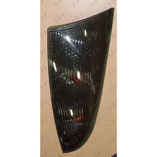 Stop Spate FORD FOCUS 1 1998->2008 Lampa spate fumuriu Perioada 1998 1999 2000 2001 2002 2003 2004