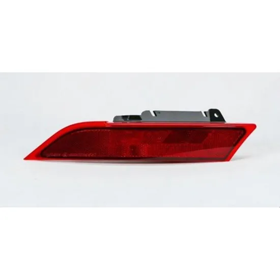 Stop Ceata Spate LAND ROVER DISCOVERY 5 2016-> Lampa ceata spate STANGA Perioada 2016 2017 2018 2019 2020 2021