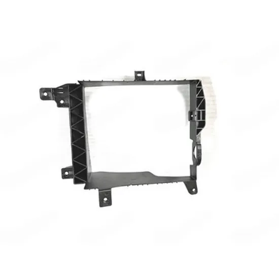 Admisie Aer LAND ROVER DEFENDER 2019-> conducta admisie aer Radiator intercooler exterior STANGA Perioada 2019 2020 2021 2022 2023 2024