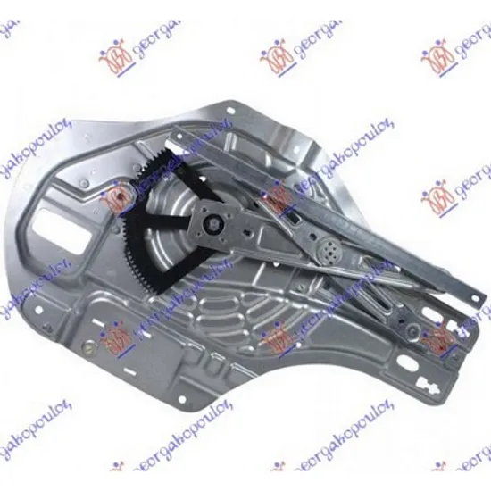 Macara Usa HYUNDAI TUCSON 2004->2012 Macara usa fata dreapta fara motor Perioada 2004 2005 2006 2007 2008 2009 2010 2011 2012 2013 2014