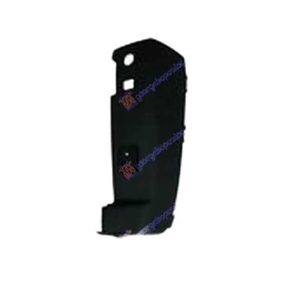 Colt bara spate CITROEN JUMPER 2006-> Colt bara spate negru (usa dubla) (180M) dreapta Perioada 2006 2007 2008 2009 2010 2011 2012 2013 2014 2015 2016 2017 2018