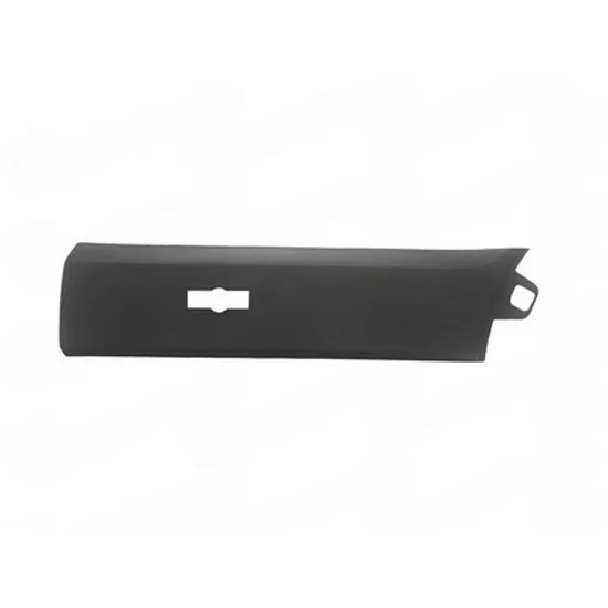Bandou Usa FORD TRANSIT 2019-> Bandou usa fata gri (cu lampa pozitie laterala) DREAPTA Perioada 2019 2020 2021 2022 2023 2024
