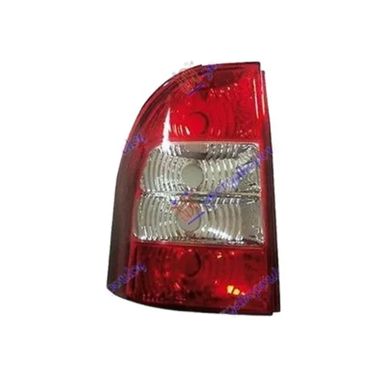 Stop Spate FIAT ALBEA 178 1996-> Lampa spate 2002-> stanga Perioada 2002 2003 2004 2005