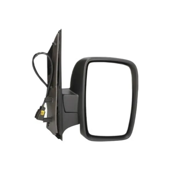 Oglinda exterioara dreapta PEUGEOT EXPERT 2007->2016 perioada 2011 2012 2013 2014 2015 2016 , cu incalzire, prevopsit grund, rabatare electrica