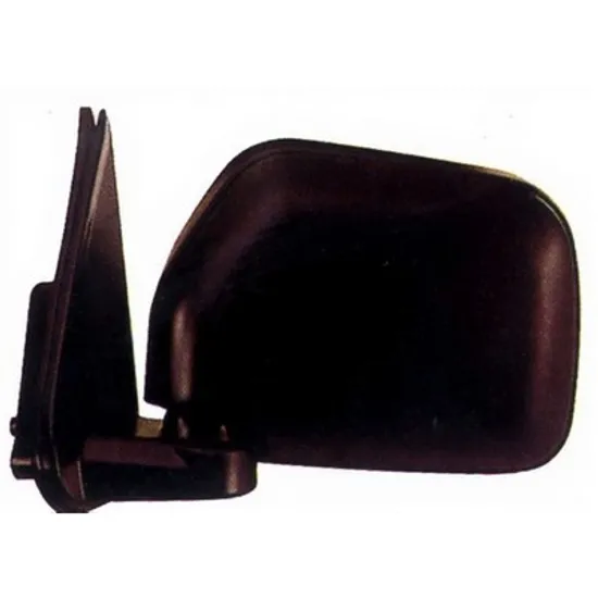 Oglinda TOYOTA HILUX 6 1994->2005 Oglinda exterioara manuala 2WD STANGA Perioada 1994 1995 1996 1997 1998 1999 2000 2001 2002 2003 2004 2005