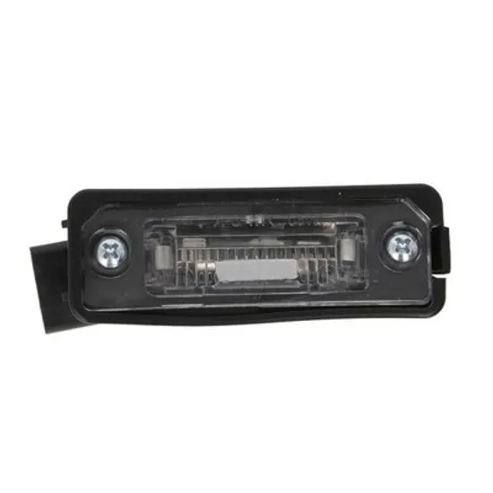 Lampa Numar VW PASSAT B6 2005->2010 Lampa numar E Perioada 2005 2006 2007 2008 2009 2010
