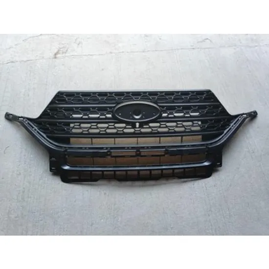 Grila Radiator FORD EXPLORER 2019-> Grila radiator neagra Perioada 2020 2021 2022 2023 2024 2025